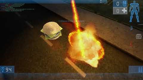 18 - CTF-BurgerWars - InstaGib BurgerCTF - UT99 FFN 2021-01-08