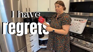 This kitchen declutter is too much! (Episode 2)
