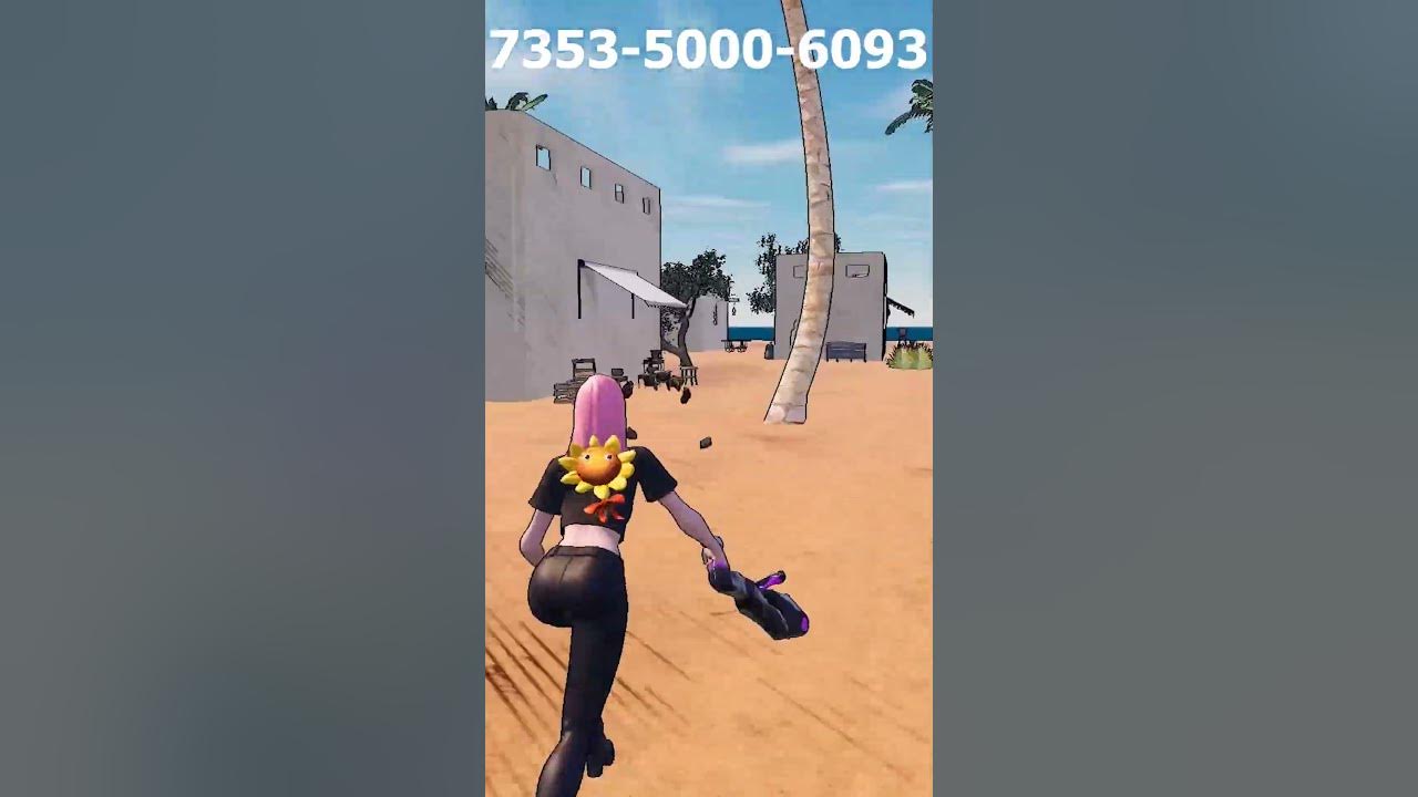 Racking Up Insane Kills in [241656105292] Fortnite Gameplay