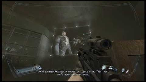 F.E.A.R. 2: Project Origin - Replica - Part 6 [No Commentary]