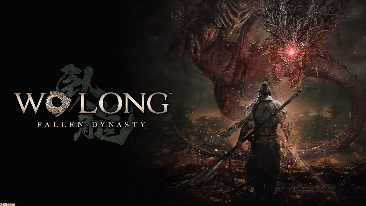 重返 東漢末年 臥龍：蒼天隕落 ( ウォーロン フォールン ダイナスティ) PS5版 Part 3【個人勢Vtuber / 愛莉希雅】ネタバレ注意