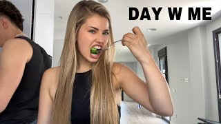 Photoshoot And Karting?? Weekly Vlog 1