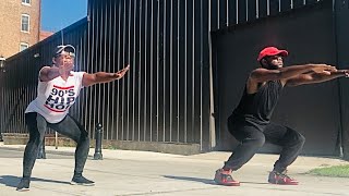 Hip Hop Dance Workout For Beginners