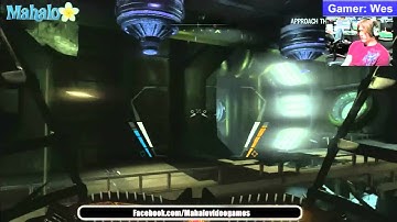 Red Faction Armageddon Story DLC Path to War Hale