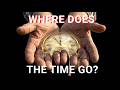 Why is your time running out faster others?