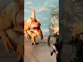 SPINOSAURUS CHASE Jurassicworld Jurassicworldrebirth Spinosaurus Hammondcollection Stopmotion 