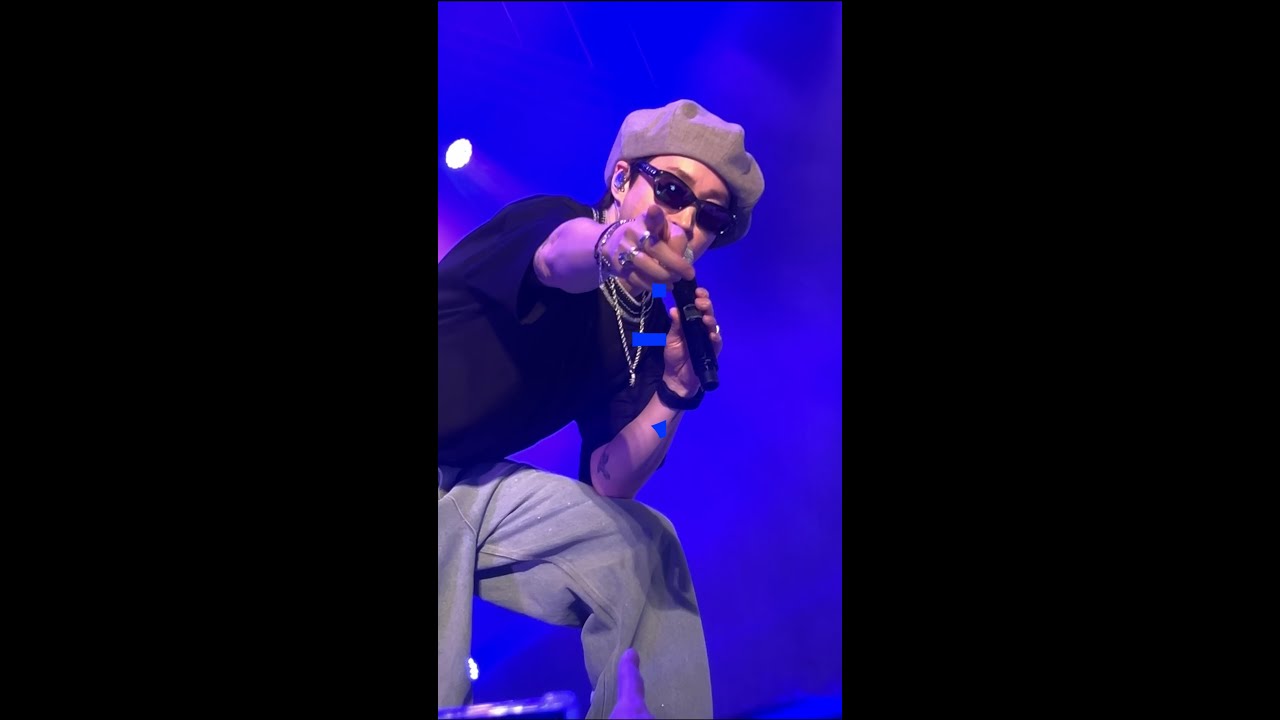 에픽하이 덕질 VLOG｜EPIK HIGH ASIA TOUR 2025 OSAKA