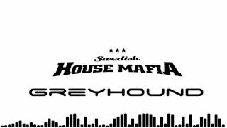 Swedish House Mafia - Greyhound (Original Mix)