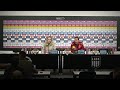 Pressekonferenz nach LASK - Hartberg