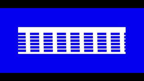 Linear velocity profile - Animation