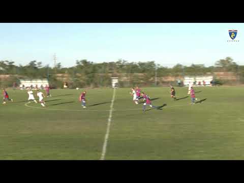 MOL 1 Budućnost PD - Mladost DB 6:0
