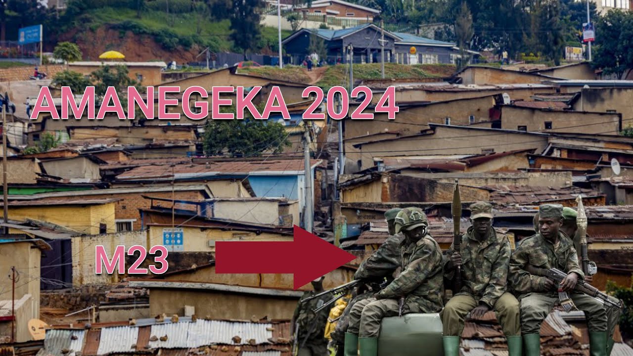 UMUJYI WA KIGALI WAVUZE KO NTA MANEGEKA AZABA AWURIMO MU MWAKA UTAHA ...