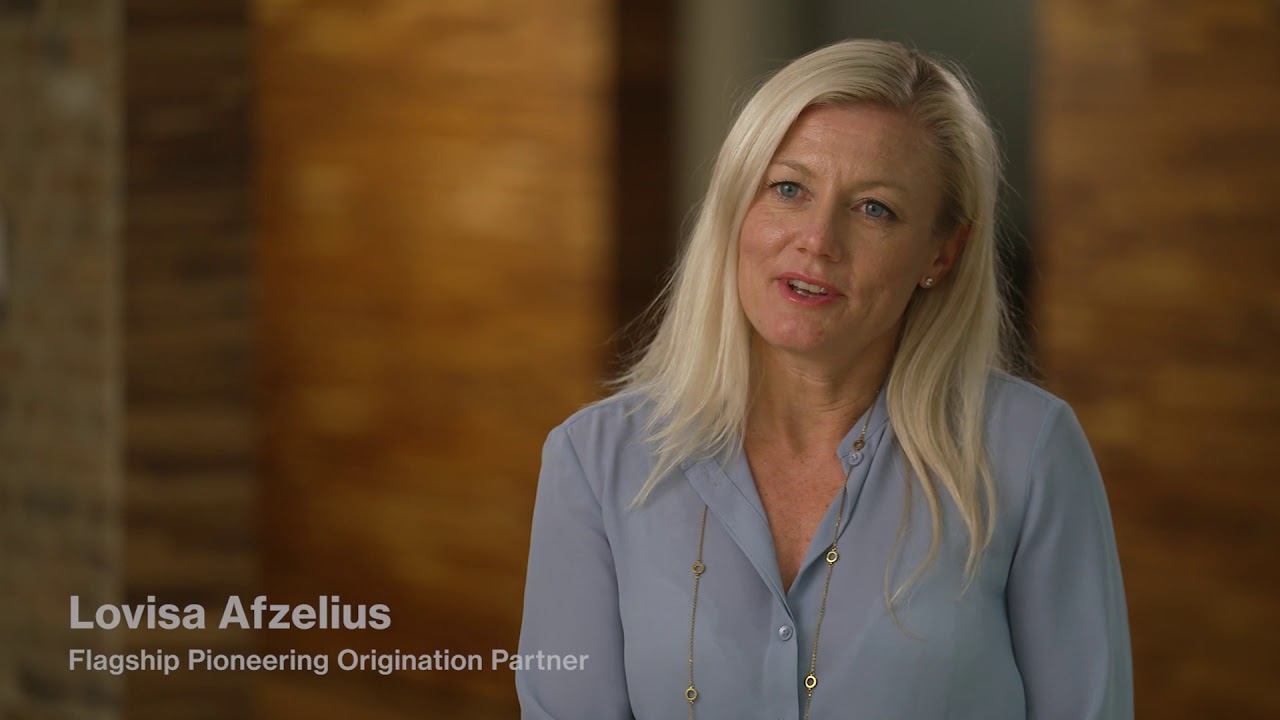 Flagship Pioneering: What If