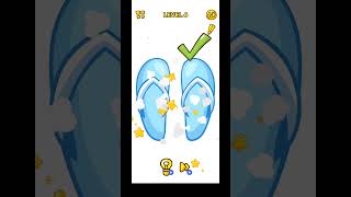 Tricky Line: Draw The Part Level 1 to 10 Android-iOS Walkthrough screenshot 3