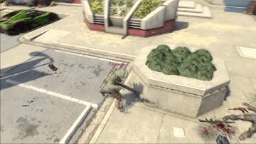 Black Ops 2 Random Clip