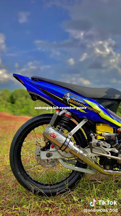 kata kata motor jupiter z
