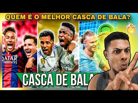 PEDRO VERGONHOSO REACT: ♫ EU E CASCA DE BALA: AS MELHORES DUPLAS DO FUTEBOL