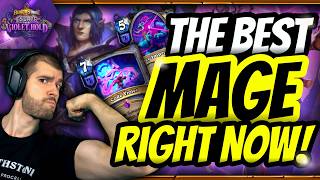 🔥 Contraband Burn Mage FARMS WARRIORS! Guide + Gameplay