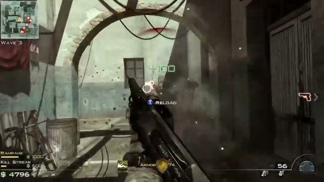 Juke Commentary Bullshit