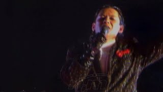 Datuk Sudirman - One Thousand Million Smiles (Live) | Sukan SEA XV (1989)