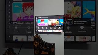 How To Connect WiFi On Samsung Smart Tv #shortvideo #shorts