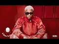 Afrobeats Star KiDi Shows Off His Trusty Keyboard | It Goes To 11