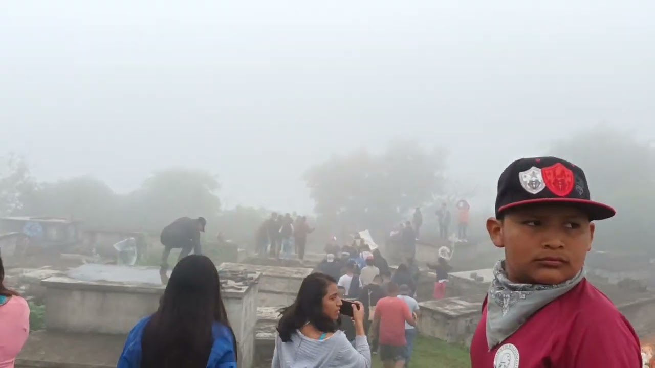 carnaval de san gregorio Hidalgo 9/03/22