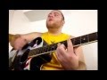 Time Bomb by Iration - cover by Matthew Tremble