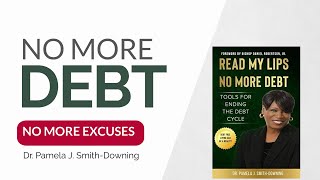 Motivational Tip - Episode 97: No More Debt - No More Excuses