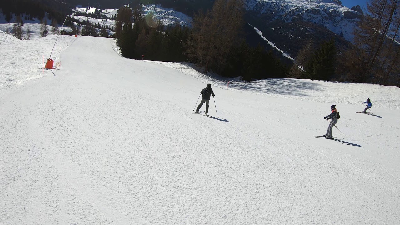 Alta Badia 2019 YouTube