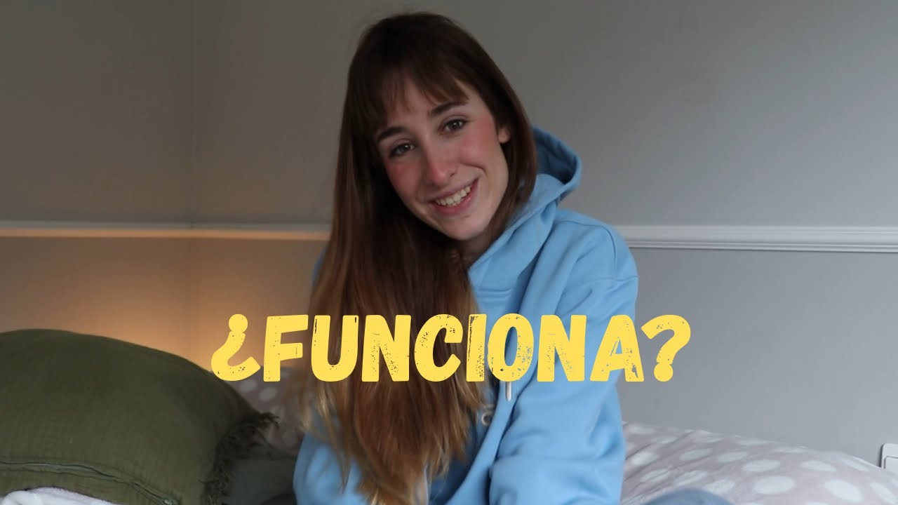 Fingir puede cambiarte la vida.