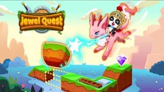 Little Panda's Jewel Adventure - Gameplay BabyBus | Game for Kids | Aufia Gaming screenshot 4