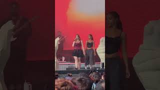 Summer body - Héléna Francofolies du Luxembourg juin 2026 #concert #festival #helena