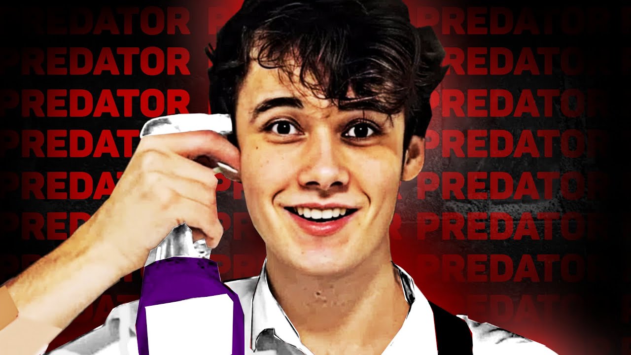 Уилберсута подставляют?