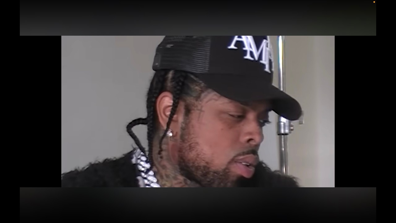Westside gunn & Conway The Machine FT Roc Marciano - WRIST ON ICE
