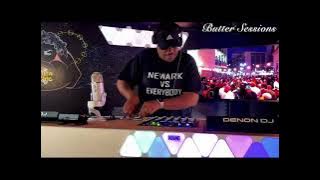 DJ Aziz Masudi NJ   Butter Sessions   4 20 22