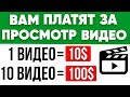 Заработок онлайн - что да как