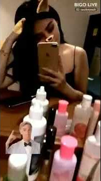 Follow ig beby angelaa ❤️#bigolivevideo