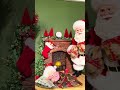 Department 56 Possible Dreams Santa Visions of Sugar Plums 6018282