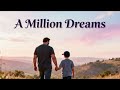 A Million Dreams Tony & Dad (Cover)