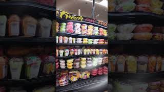 Specialty Grocery Market