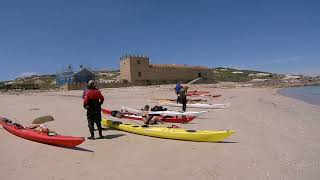 Galicia en Kayak 2025
