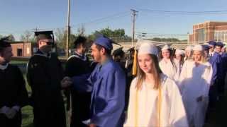 Congratulations Class of 2013