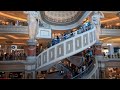 The Forum Shops at Caesars Palace 2022 walkthrough