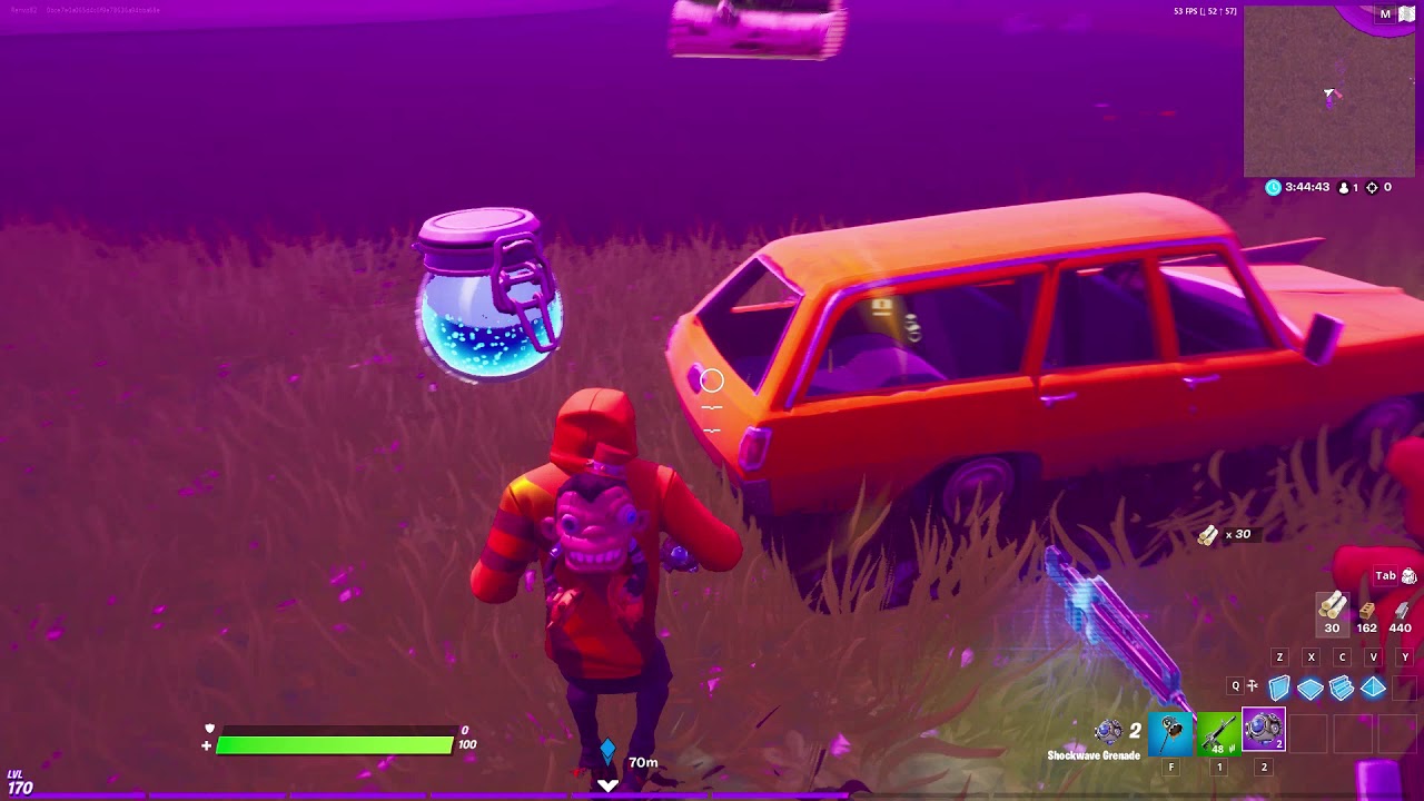 rycraft bigest update