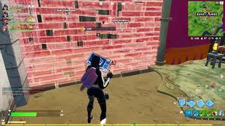 Default Killed Me Fortnite Shorts Mr Default