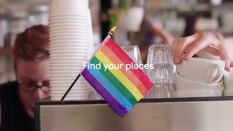 BE OPEN TO EVERY ONE - Google Brand Studio APAC