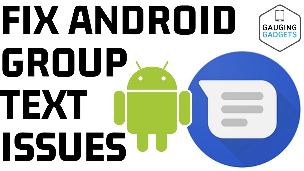 How To Add A Person To A Group Text Android