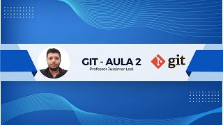 Git - 2. Comandos Init, Add, Commit e Push no Git