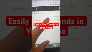 How To Find Trending Topics On Youtube In 2025